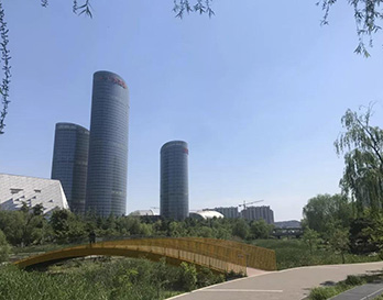 助力泉城！丹佛斯傳動(dòng)同濟(jì)南共創(chuàng)綠色未來(lái)