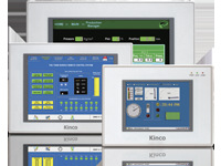 供應Kinco步科人機界面 步科觸摸屏 MT4000系列 -  MT4404T
