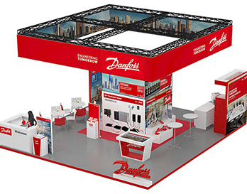 展會預告 | 金秋十月，丹佛斯喊你來逛飲料展啦！